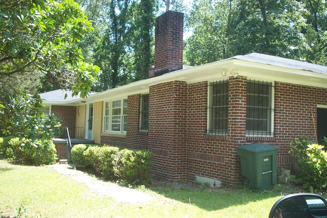 Foto del edificio - 4140 Hickory St