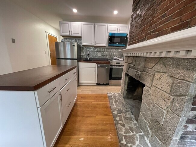 Foto del edificio - 41 Grove St