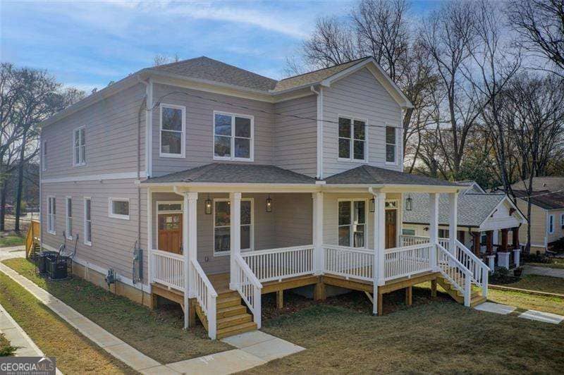 Photo - 1240 Oakland Terrace SW Unit B