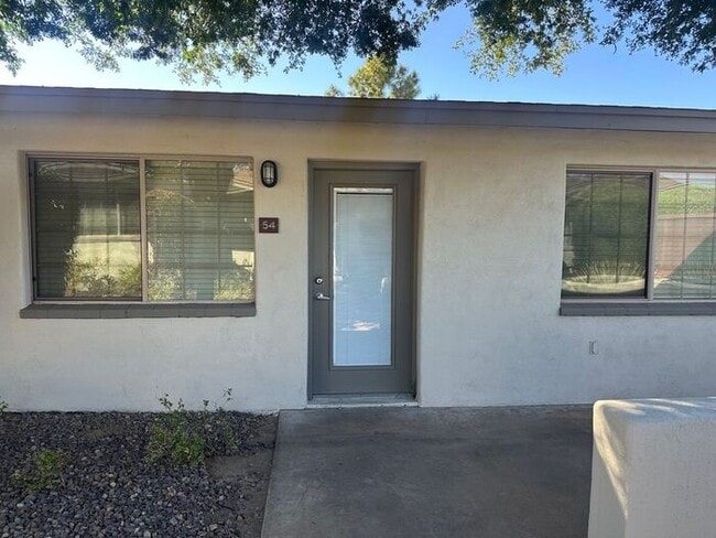Gated Community Townhome! - Gated Community Townhome!