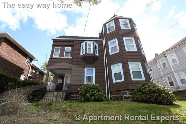 Foto del edificio - 303 Boston Ave