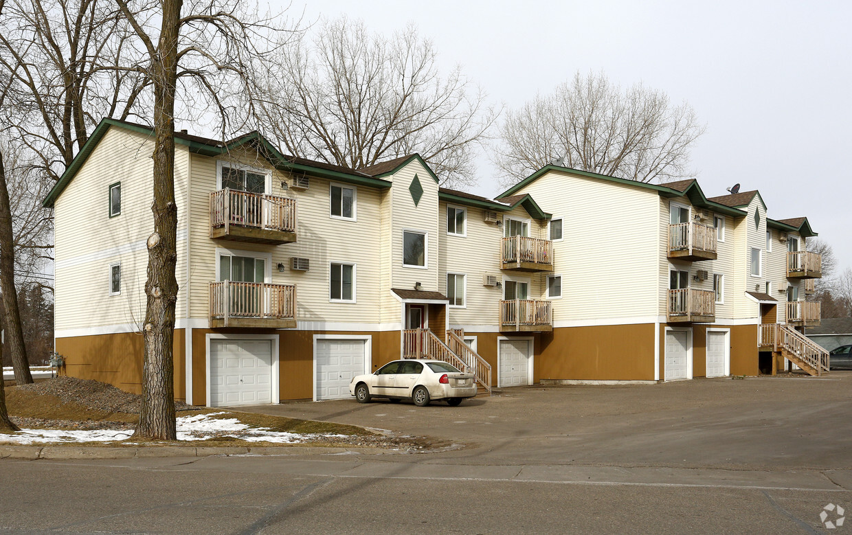 Foto principal - Belland Woods