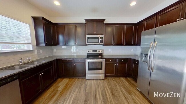 Foto del edificio - 82 E Painted Way