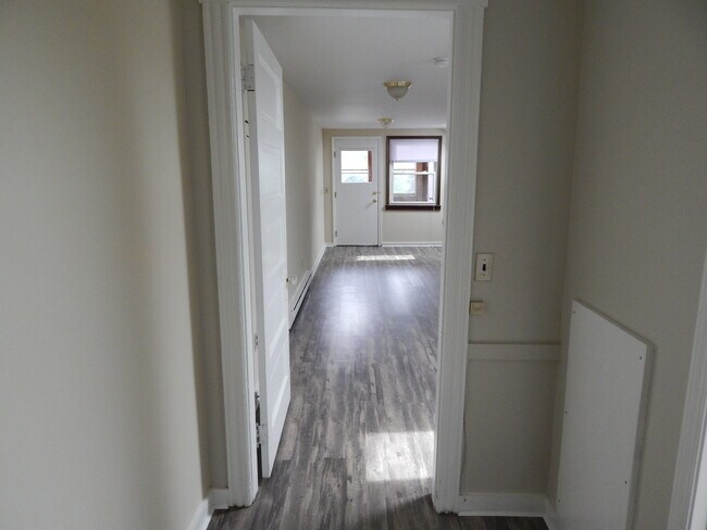 Bedroom 2 - 1289 Washington Ave