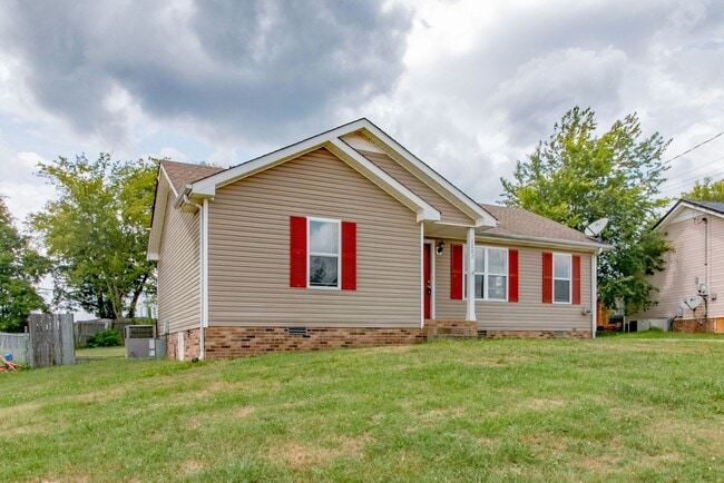 Building Photo - 1002 Poppy Seed Dr