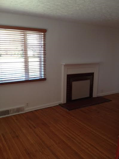 Building Photo - 1239 N Ritter Ave