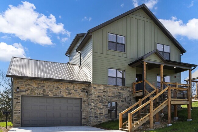 Foto del edificio - 532 Meltons Peninsula Rd