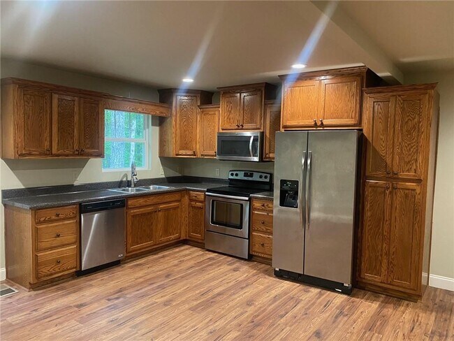 Foto del edificio - 116 River Flow Dr