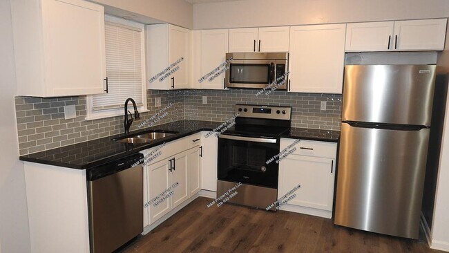 Foto del edificio - 6905 Orchard St