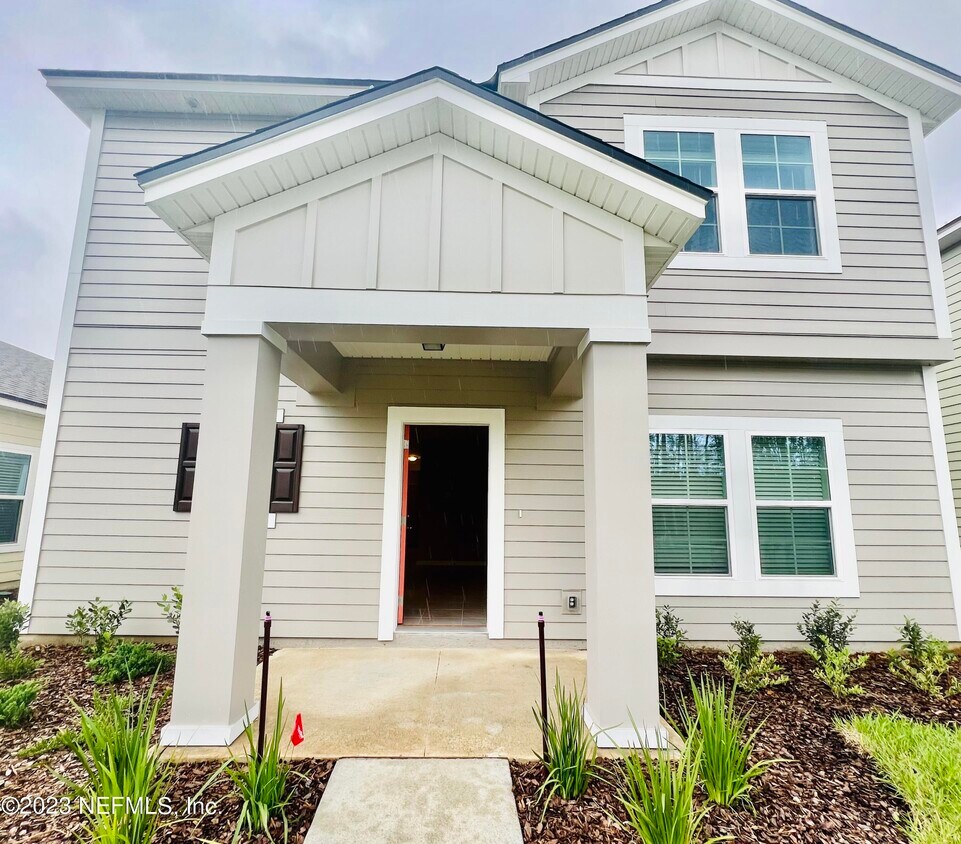 75458 Berryhill Aly, Yulee, FL 32097 House Rental in Yulee, FL