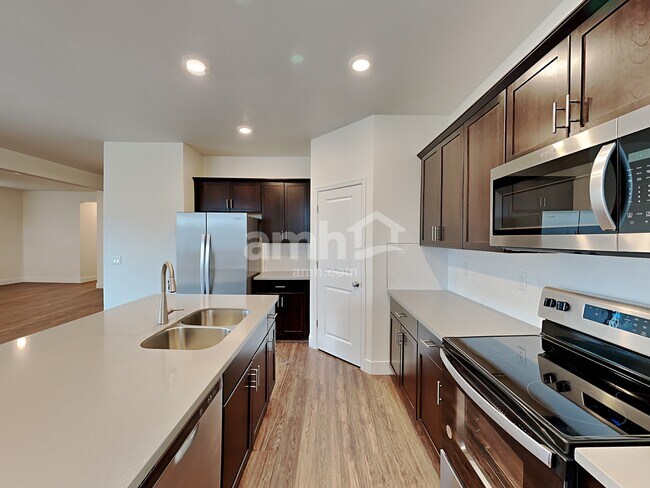 Foto del edificio - 21413 S 231st Way