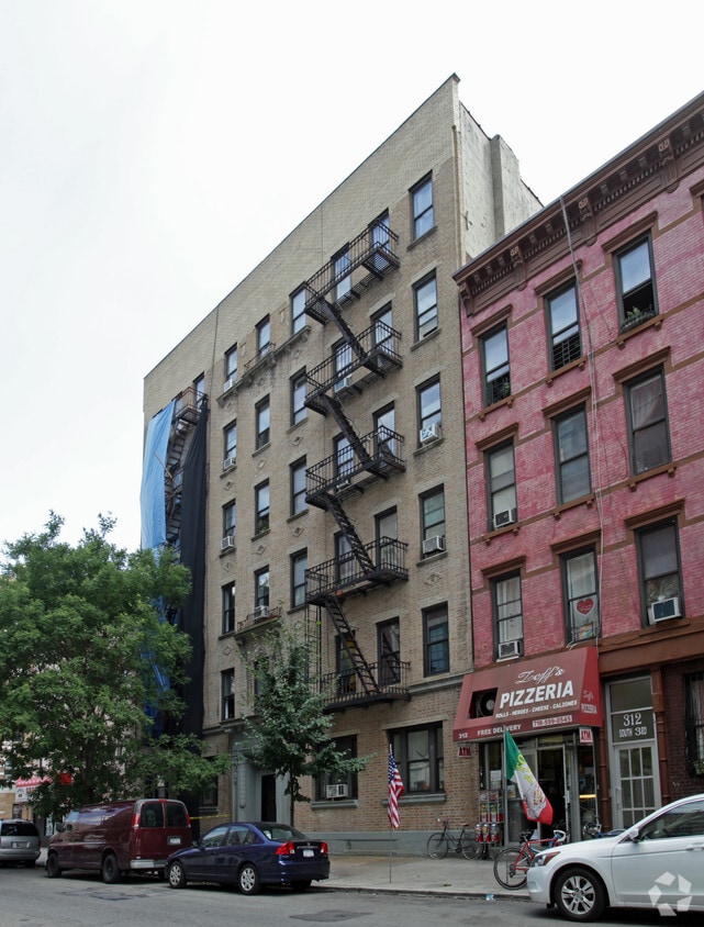 Primary Photo - 314 S 3rd St