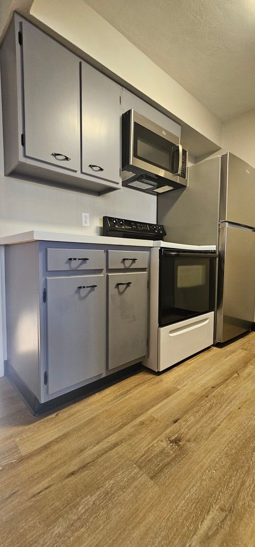 Interior Photo - Spacious 2 bedroom 2 bath apartments in Harrison Township!