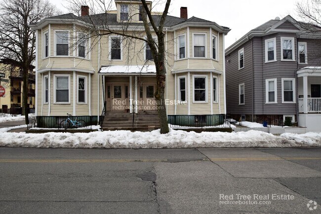 Building Photo - 216 Freeman St