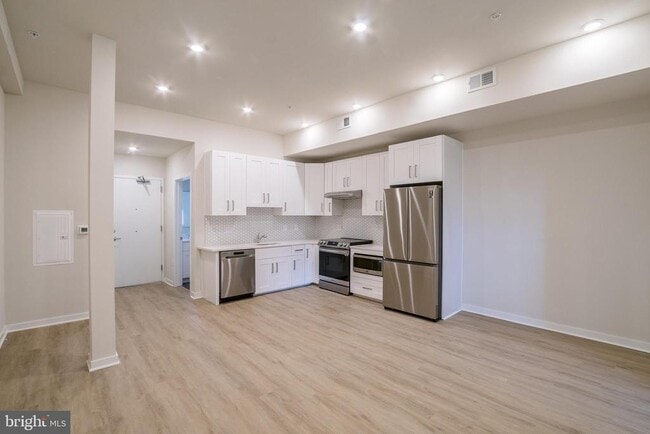 Foto del edificio - 1330 S Patton St