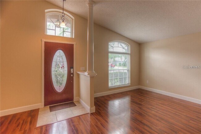 Foto del edificio - 1208 Timber Trace Dr