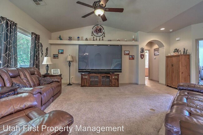 Building Photo - 3 br, 2 bath House - 2699 W 510 N