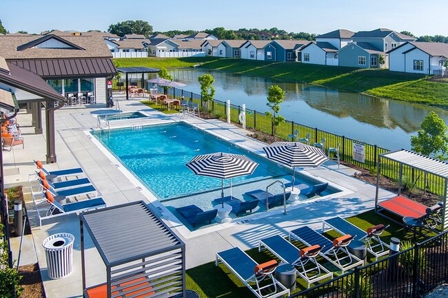 Building Photo - Inspire Homes Wildwood
