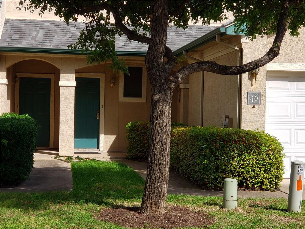 2100 Pipers Field Dr Unit 46, Austin, TX 78758 Condo for Rent in