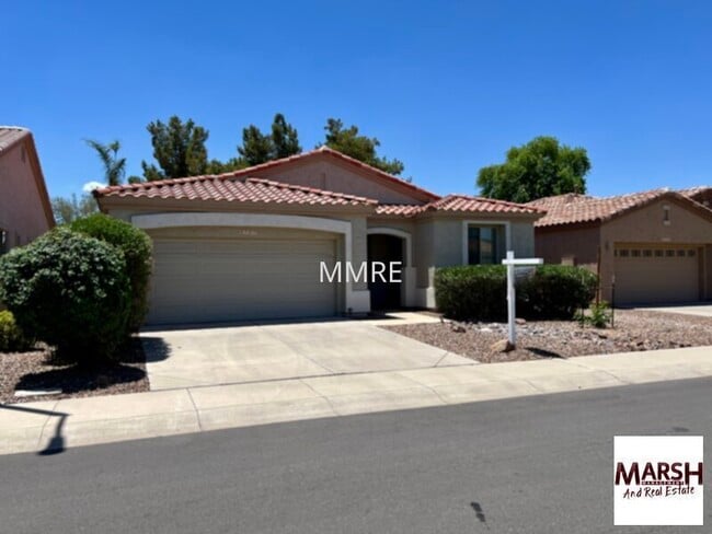 Foto del edificio - Beautiful 2 bedroom home in Trilogy (55 &amp; older community)!