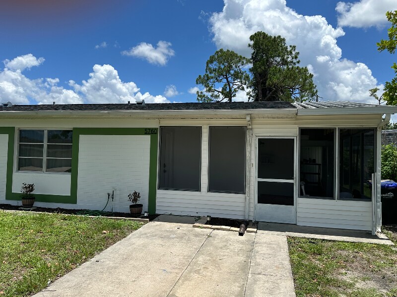 Foto principal - 5760 Gallatin Ln