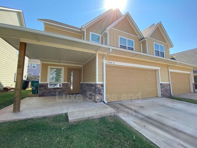 Photo - 17604 Sunny Hollow Rd Apartment