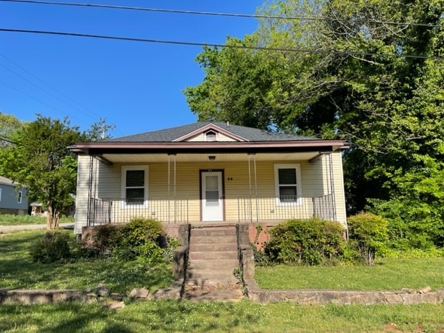 Building Photo - 44 3rd Ave