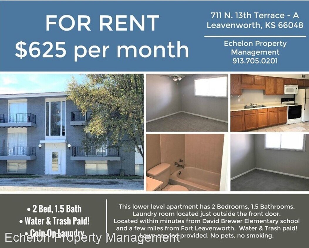 Primary Photo - 711 N 13th Terrace