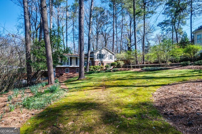 Building Photo - 64 Spruell Springs Rd