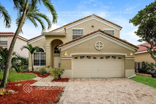 Building Photo - 8380 NW 46th Dr