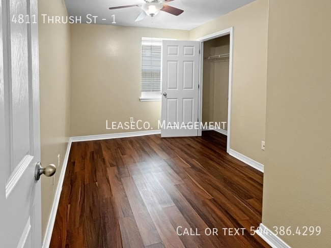 Foto del edificio - 4811 Thrush St