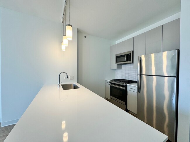 Foto del edificio - 821 W Van Buren St