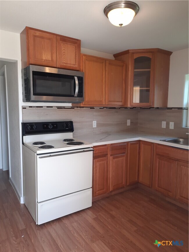 Foto del edificio - 418 N 22nd St