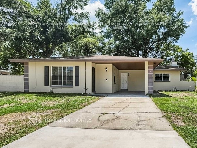 Building Photo - 512 E Hilda Dr
