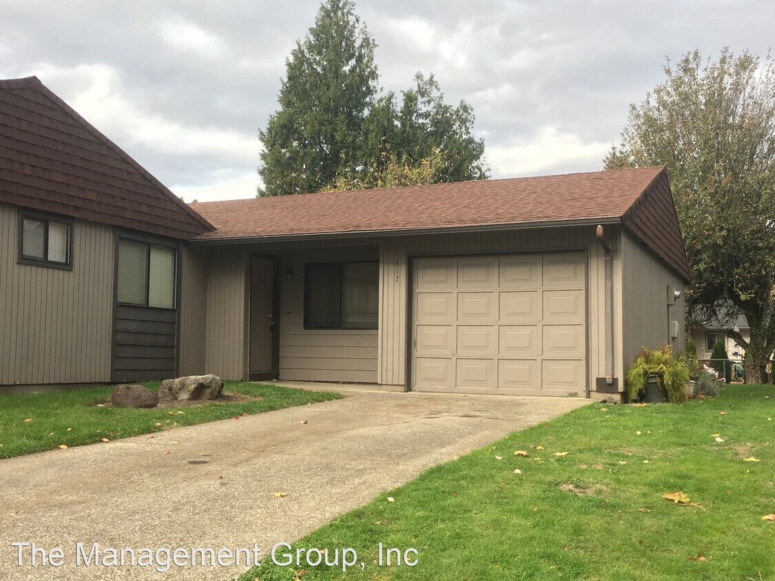 Primary Photo - 2 br, 1 bath House - 3317 Addy Street