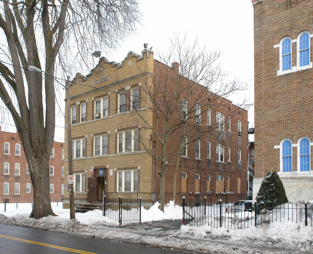 Foto del edificio - The Hartford Communities