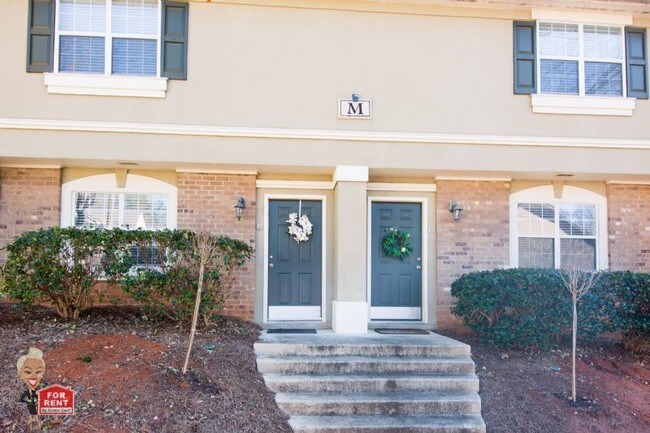 Foto del edificio - 6900 Roswell Rd NE