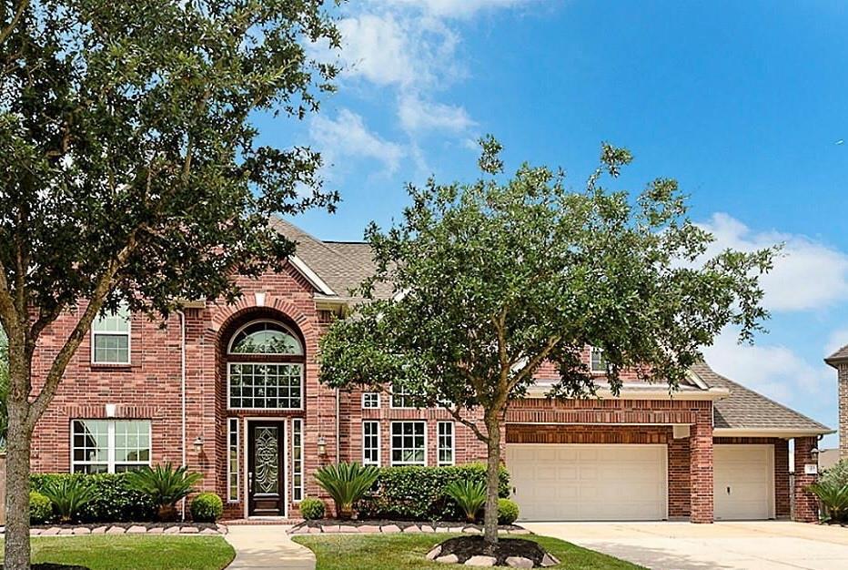 1123 Shady Knoll Ln, League City, TX 77573 House for Rent in League City, TX
