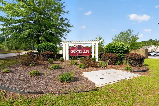Foto del edificio - Country Club Cottages