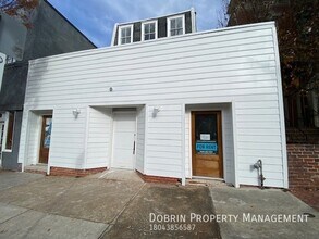 Building Photo - 4 W Cary St