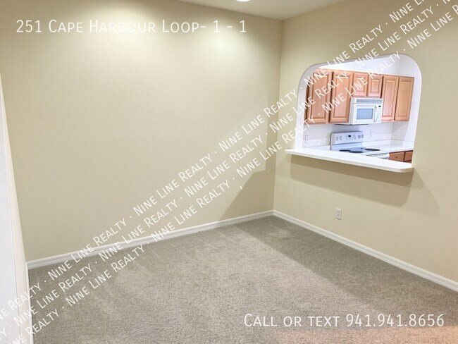 Building Photo - 251 Cape Harbour Loop