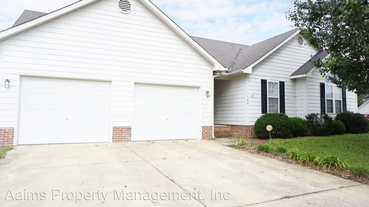 Primary Photo - 3 br, 2 bath House - 106 Alexander Court