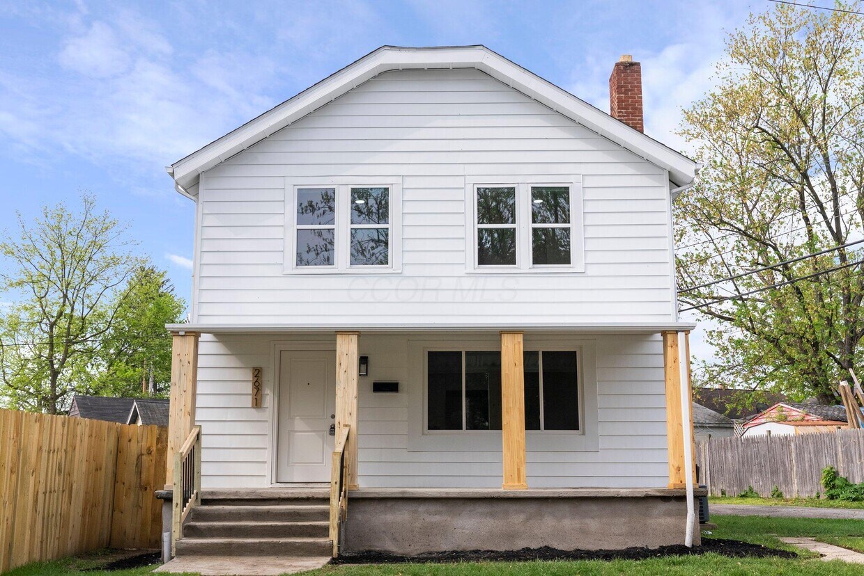 Foto principal - 2671 Whitehead Rd