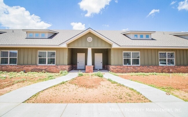 Building Photo - 6927 20th St