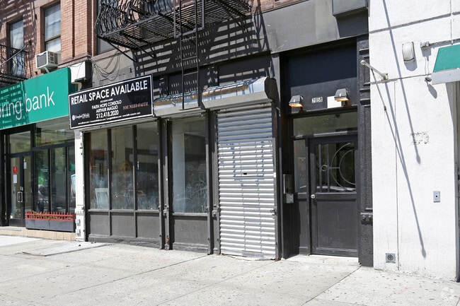 Building Photo - 2051 Frederick Douglass Blvd