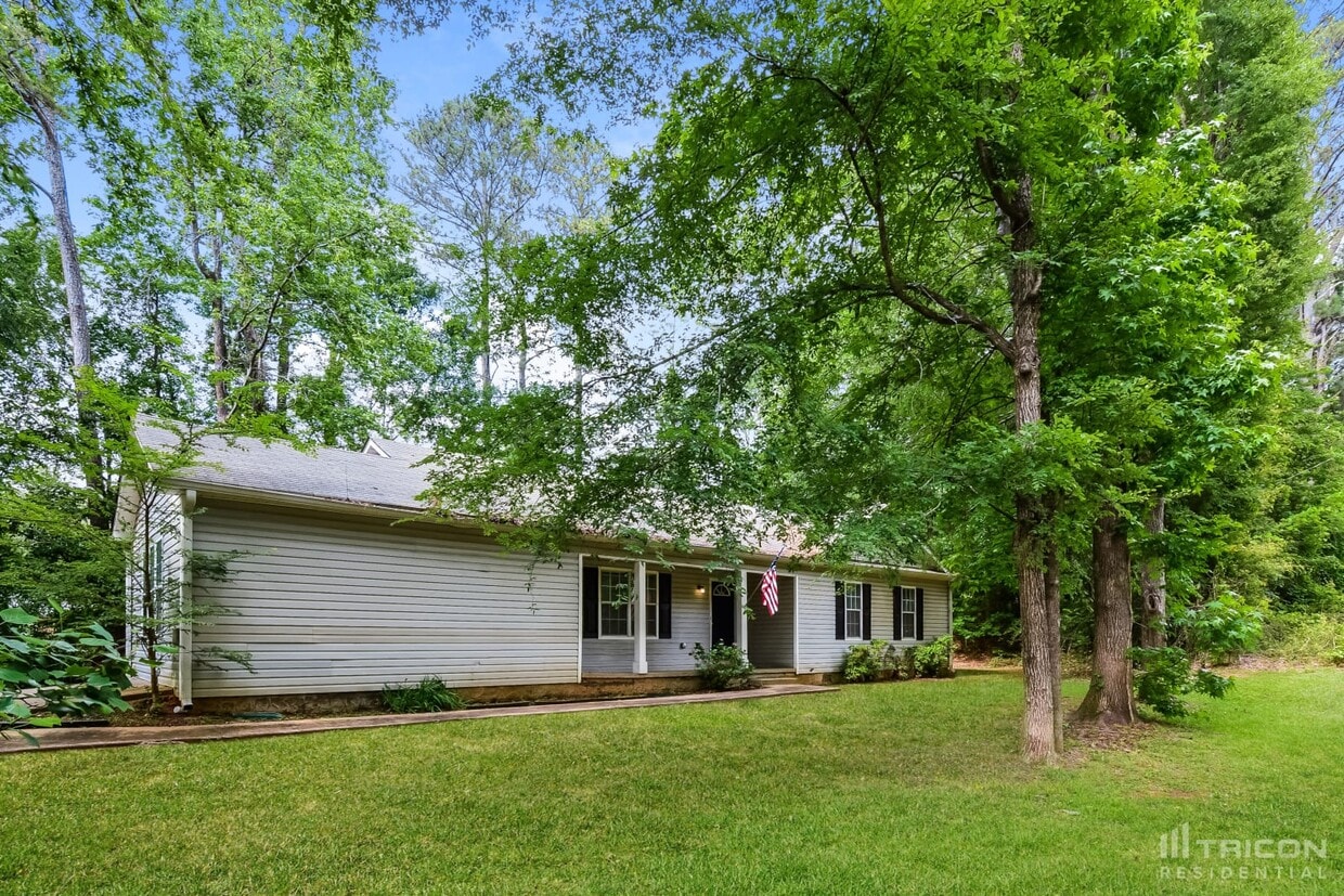 Foto principal - 7153 Old Monticello Street Covington GA