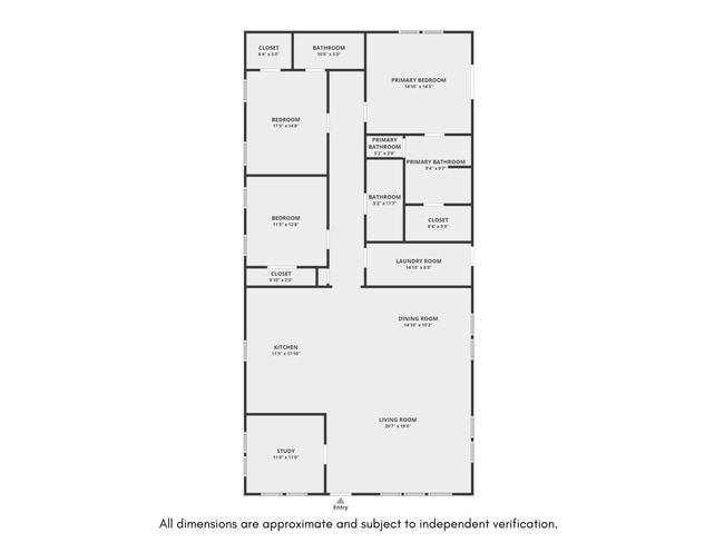 Building Photo - 1209 Tabor St