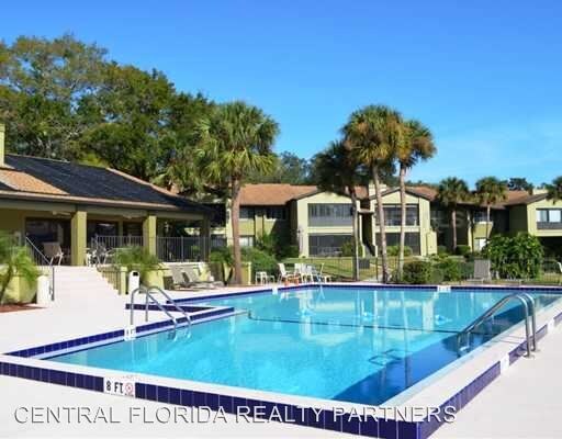 Building Photo - 2 br, 2 bath House - 4 Escondido Circle #32