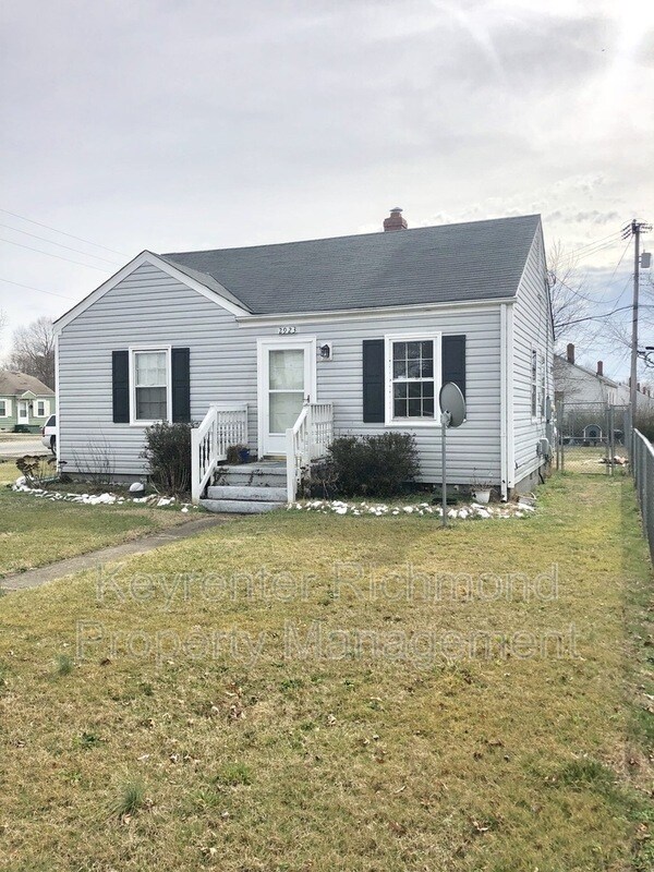 2923 Creighton Rd, Richmond, VA 23223 House Rental in Richmond, VA