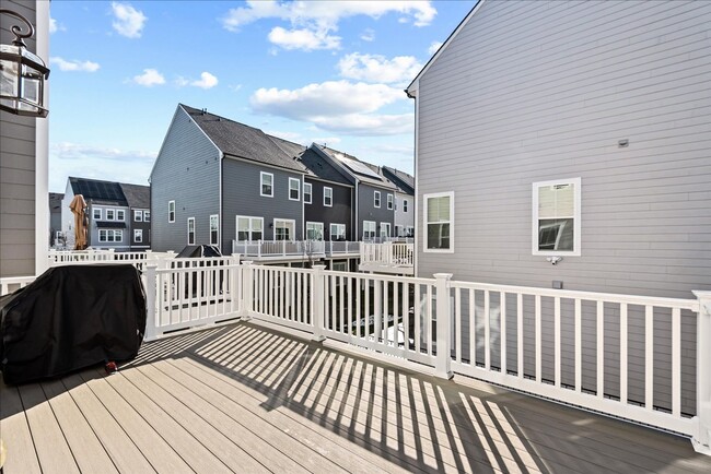 Photo - Like New! CLOSE TO I-95 & QUANTICO! Townhome